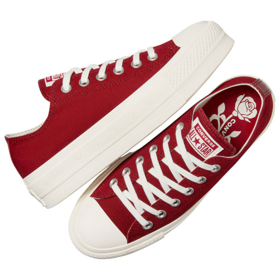 Converse Chuck Taylor All Star Lift